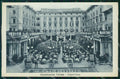 Pistoia Montecatini Caffè Gambrinus cartolina WX1944 – fronte