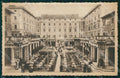Pistoia Montecatini Caffè Gambrinus cartolina WX1945 – fronte