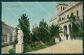 Pistoia Montecatini Teatro Kursaal Alterocca7234 cartolina WX1947 – fronte