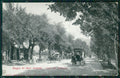 Pistoia Montecatini Alterocca 4024 cartolina WX1949 – fronte