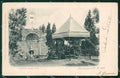 Pistoia Montecatini Sorgente Savi PIEGHINA cartolina WX1968 – fronte