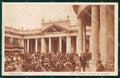 Pistoia Montecatini Stabilimento Tettuccio cartolina WX1969 – fronte