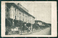 Pistoia Montecatini PIEGA STRAPPINO cartolina WX1971 – fronte