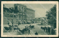 Pistoia Montecatini Locanda Maggiore Carrozze PIEGHINA cartolina WX1972 – fronte