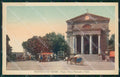 Pistoia Montecatini Carrozza STRAPPINO cartolina WX1994 – fronte