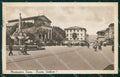 Pistoia Montecatini cartolina WX1997 – fronte