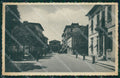 Pistoia Montecatini Viale Verdi cartolina WX2002 – fronte