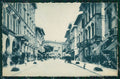 Pistoia Montecatini Viale Forini cartolina WX2005 – fronte