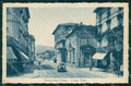 Pistoia Montecatini Corso Roma Auto cartolina WX2027 – fronte