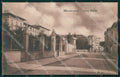 Pistoia Montecatini Corso Roma cartolina WX2031 – fronte