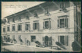 Pistoia Montecatini Albergo Colonna cartolina WX2033 – fronte