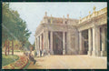 Pistoia Montecatini Stabilimento Tettuccio cartolina WX2043 – fronte
