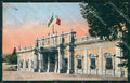 Pistoia Montecatini Stabilimento Tettuccio cartolina WX2064 – fronte
