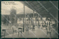 Pistoia Montecatini Stabilimento Tettuccio cartolina WX2076 – fronte
