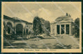 Pistoia Montecatini Stabilimento Torretta STRAPPINO PIEGHINA cartolina WX2084 – fronte