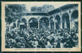 Pistoia Montecatini Stabilimento Torretta Concerto Musicale cartolina WX2087 – fronte