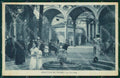 Pistoia Montecatini Stabilimento Torretta cartolina WX2091 – fronte