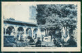 Pistoia Montecatini Stabilimento Torretta cartolina WX2095 – fronte