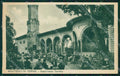 Pistoia Montecatini Stabilimento Torretta PIEGHINA cartolina WX2104 – fronte