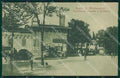 Pistoia Montecatini Stabilimento Torretta cartolina WX2106 – fronte