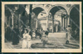 Pistoia Montecatini Stabilimento Torretta cartolina WX2123 – fronte