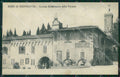 Pistoia Montecatini Stabilimento Torretta cartolina WX2130 – fronte