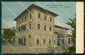 Pistoia Montecatini Excelsior Alterocca 4895 ABRASA cartolina WX2134 – fronte