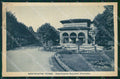 Pistoia Montecatini Stabilimento Excelsior cartolina WX2135 – fronte