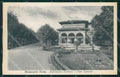 Pistoia Montecatini Stabilimento Excelsior cartolina WX2140 – fronte