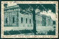 Pistoia Montecatini Stabilimento Terme Leopoldine cartolina WX2150 – fronte