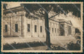 Pistoia Montecatini Stabilimento Terme Leopoldine cartolina WX2153 – fronte
