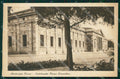 Pistoia Montecatini Stabilimento Terme Leopoldine cartolina WX2154 – fronte
