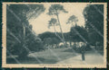 Pistoia Montecatini Parco Regio cartolina WX2180 – fronte