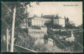 Pistoia Montecatini Alto cartolina WX2186 – fronte