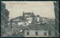 Pistoia Montecatini Alto cartolina WX2196 – fronte