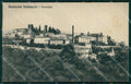 Pistoia Montecatini Valdinievole cartolina WX2209 – fronte