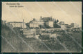 Pistoia Montecatini Alto PIEGA cartolina WX2211 – fronte