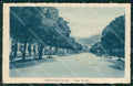 Pistoia Montecatini Viale Verdi cartolina WX2222 – fronte