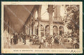 Pistoia Montecatini Stabilimento Torretta cartolina WX2227 – fronte