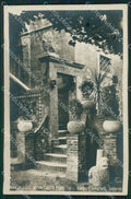 Pistoia Montecatini Stabilimento Tamerici Foto cartolina WX2235 – fronte
