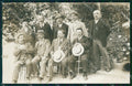Pistoia Montecatini Foto cartolina WX2239 – fronte