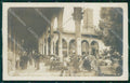 Pistoia Montecatini Stabilimento Torretta Foto cartolina WX2243 – fronte