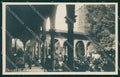 Pistoia Montecatini Stabilimento Torretta Foto cartolina WX2245 – fronte