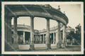 Pistoia Montecatini Stabilimento Tettuccio Foto cartolina WX2251 – fronte
