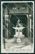 Pistoia Montecatini Stabilimento Tamerici Foto cartolina WX2254 – fronte