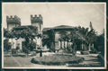 Pistoia Montecatini Stabilimento Tamerici Foto cartolina WX2256 – fronte