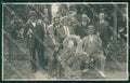 Pistoia Montecatini Foto cartolina WX2258 – fronte