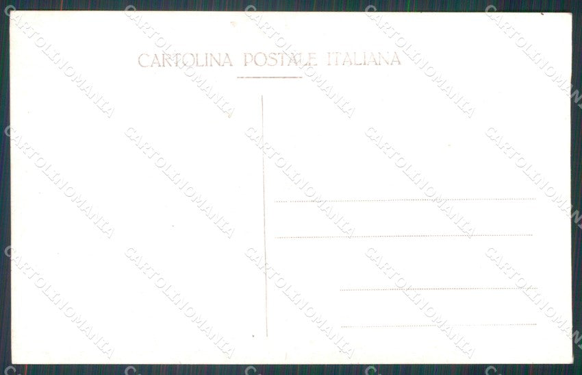 Pistoia Montecatini Foto cartolina WX2259 – retro