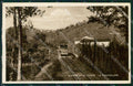 Pistoia Montecatini Funicolare PIEGA Foto cartolina WX2262 – fronte