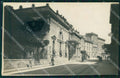 Pistoia Montecatini Hotel Pace MACCHIA Foto cartolina WX2264 – fronte